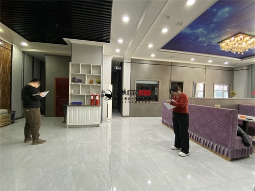 银川餐厅设计装修项目|镹臻装饰