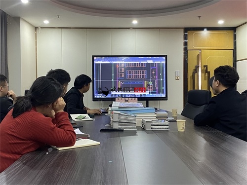 银川餐厅设计装修项目|镹臻装饰