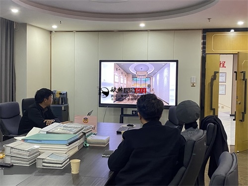 银川餐厅设计装修项目|镹臻装饰