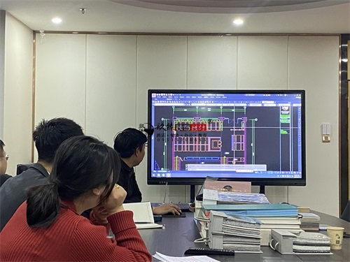 银川餐厅设计装修项目|镹臻装饰