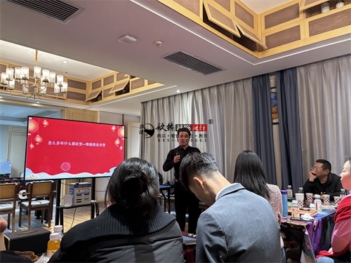 银川设计装修公司总结会召开|镹臻装饰