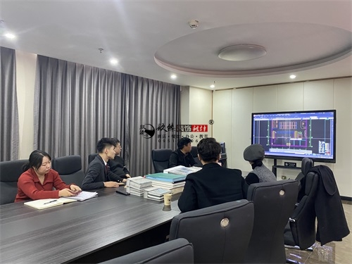 银川餐厅设计装修项目|镹臻装饰