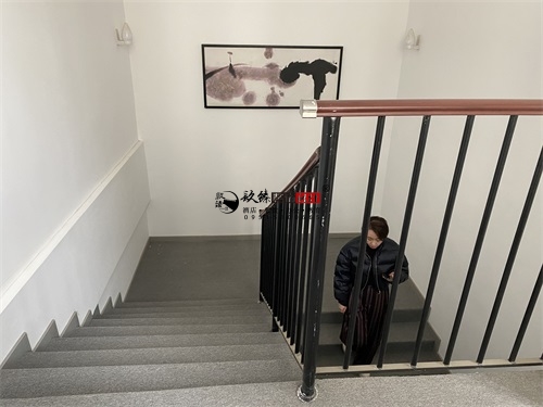 银川办公室设计装修项目|镹臻装饰