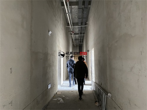 银川酒店设计装修项目|镹臻装饰