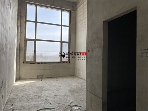 银川酒店设计装修项目|镹臻装饰