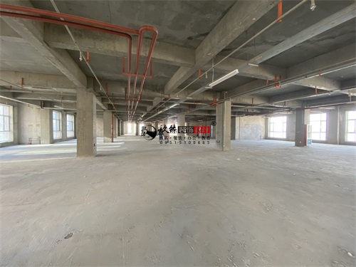 银川商业会所设计装修项目|镹臻装饰