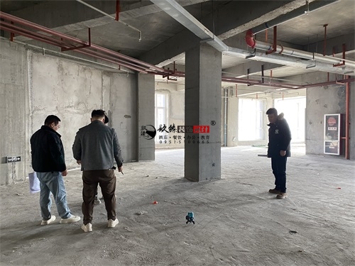 银川商业会所设计装修项目|镹臻装饰