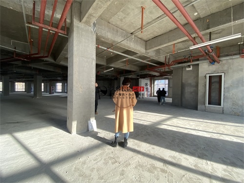 银川商业会所设计装修项目|镹臻装饰