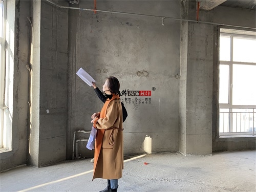 银川商业会所设计装修项目|镹臻装饰