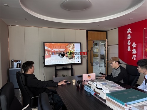 银川餐厅设计装修项目|镹臻装饰