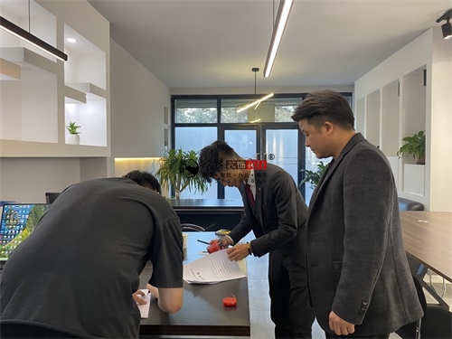 银川养生会所设计装修项目|镹臻装饰