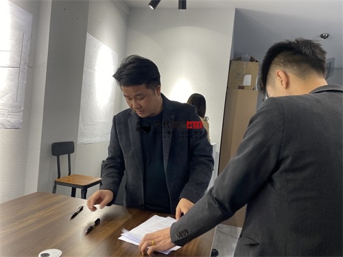 银川养生会所设计装修项目|镹臻装饰