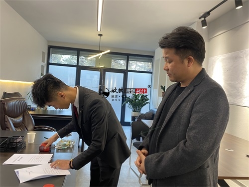 银川养生会所设计装修项目|镹臻装饰