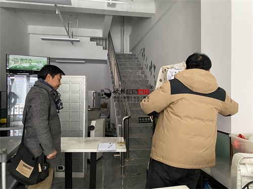 银川餐厅设计装修项目|镹臻装饰