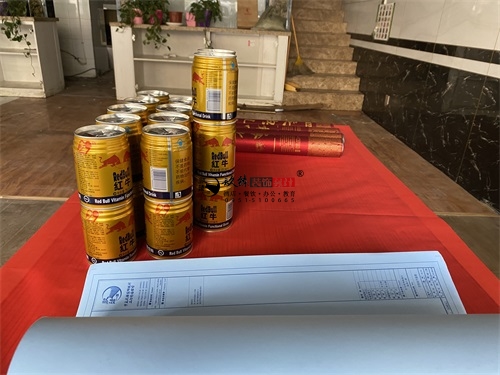 银川餐厅设计装修项目|镹臻装饰