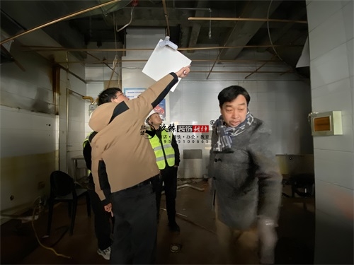 银川餐厅设计装修项目|镹臻装饰