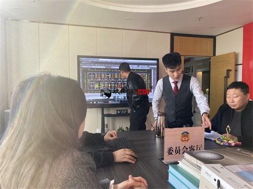 银川酒店装修设计项目|镹臻装饰
