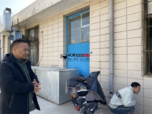 银川工装装修项目|镹臻装饰