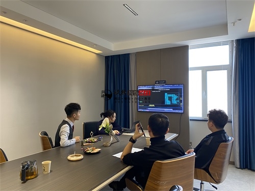 银川火锅店设计装修项目|镹臻装饰