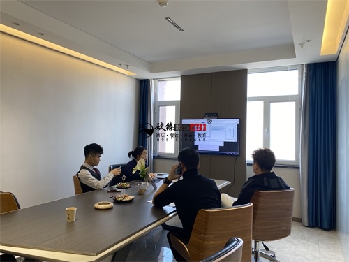 银川火锅店设计装修项目|镹臻装饰