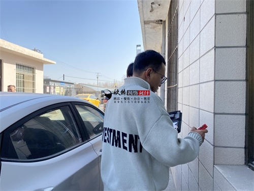 银川设计装修公司推荐|镹臻装饰