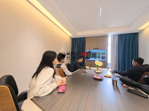 银川台球厅设计装修项目|镹臻装饰