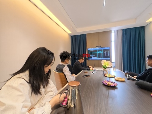 银川台球厅设计装修项目|镹臻装饰