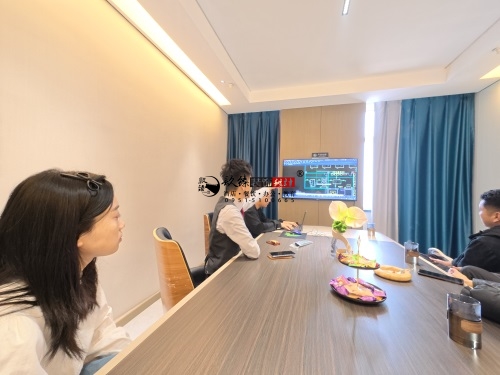 银川台球厅设计装修项目|镹臻装饰