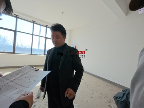 银川社区餐厅设计装修项目|镹臻装饰