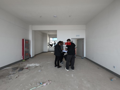 银川社区餐厅设计装修项目|镹臻装饰