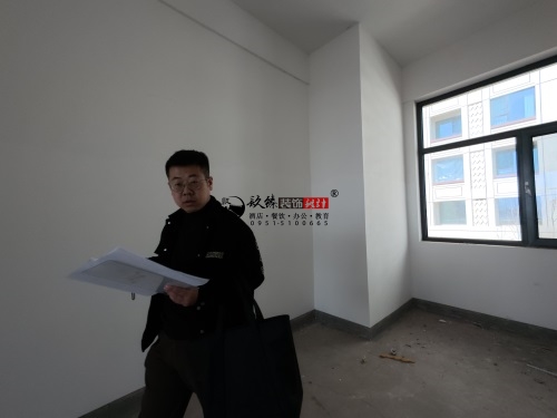 银川社区餐厅设计装修项目|镹臻装饰