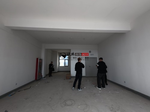 银川社区餐厅设计装修项目|镹臻装饰