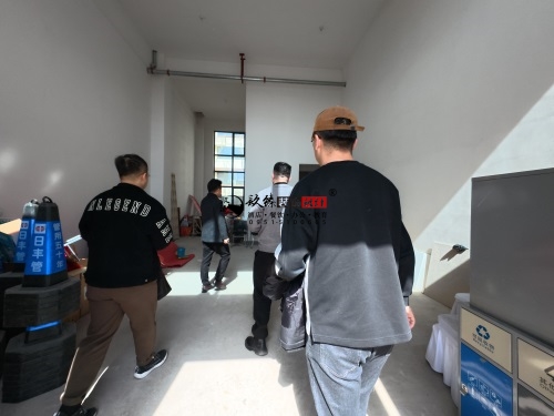 银川社区餐厅设计装修项目|镹臻装饰