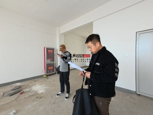 银川社区餐厅设计装修项目|镹臻装饰