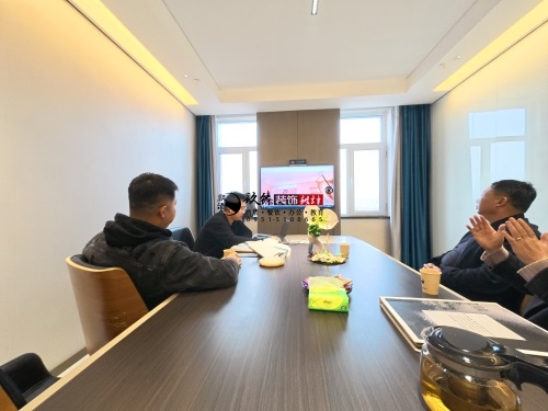 银川电竞酒店设计装修项目|镹臻装饰