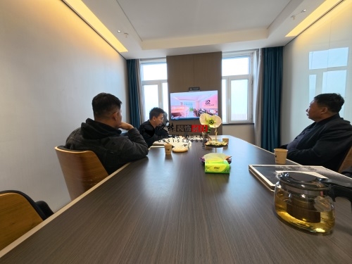 银川电竞酒店设计装修项目|镹臻装饰