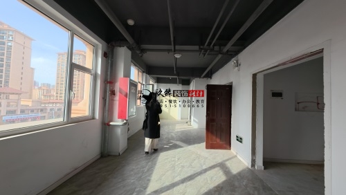 银川酒店设计装修项目|镹臻装饰