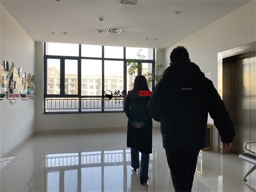 银川办公楼设计装修项目|镹臻工装