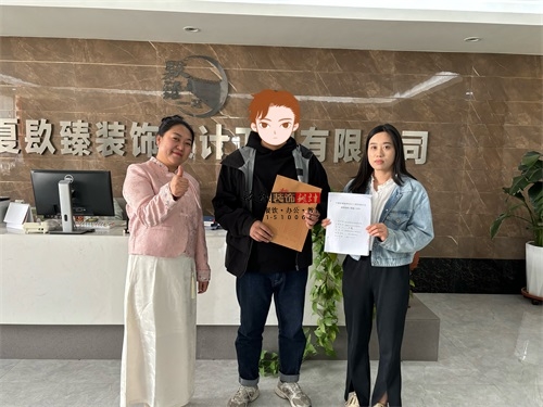 银川酒吧设计装修项目|镹臻装饰