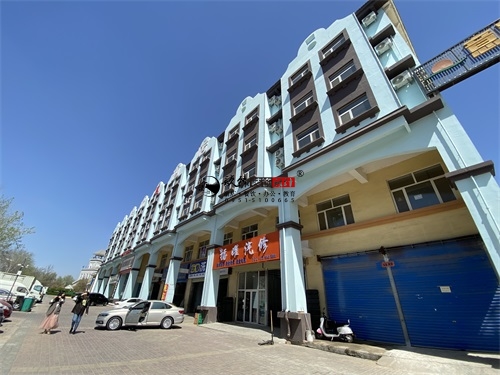 银川酒店设计装修项目|镹臻装饰