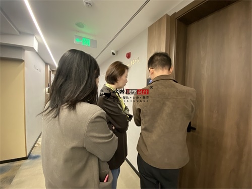 银川酒店设计装修项目|镹臻装饰