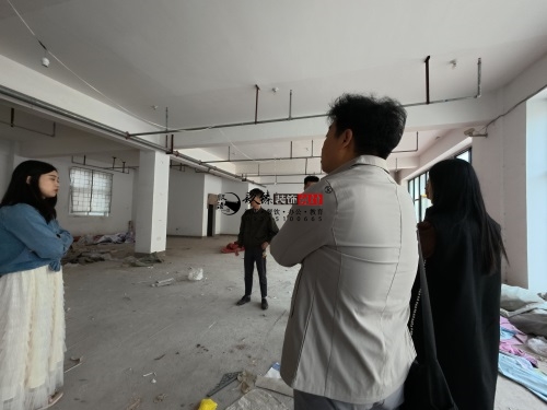 银川餐厅设计装修项目|镹臻装饰