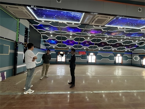银川移动宴会车设计装修项目|津都华丽