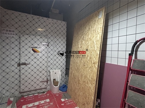 银川清吧设计装修项目|镹臻装饰