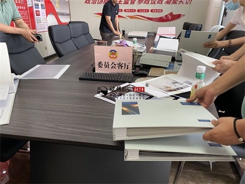 银川售楼部中心设计装修项目|镹臻装饰
