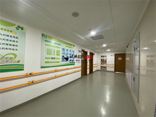 银川康养店设计装修项目|镹臻装饰