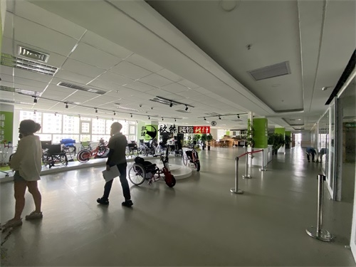银川康养店设计装修项目|镹臻装饰