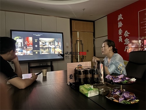 银川商业会所设计装修项目|镹臻装饰