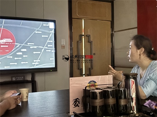 银川商业会所设计装修项目|镹臻装饰