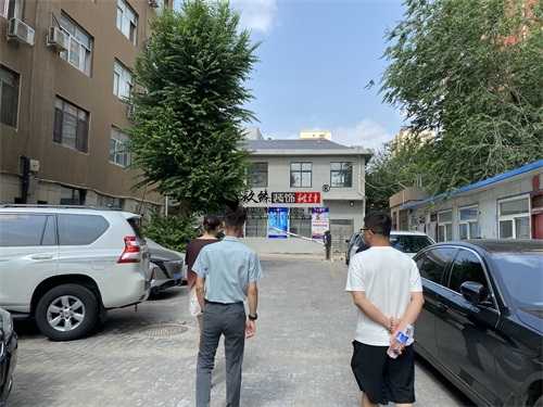 银川酒店设计装修项目|镹臻工装